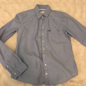 Boyfriend fit tunic for women